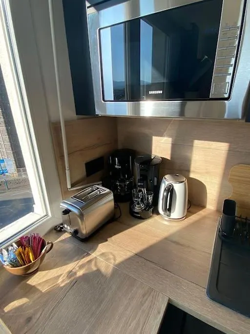 Splendide 70M2 Balcon + Parking Apartment Clermont-Ferrand