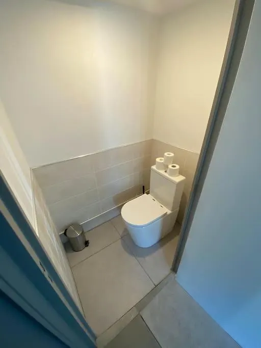 Splendide 70M2 Balcon + Parking Apartment Clermont-Ferrand